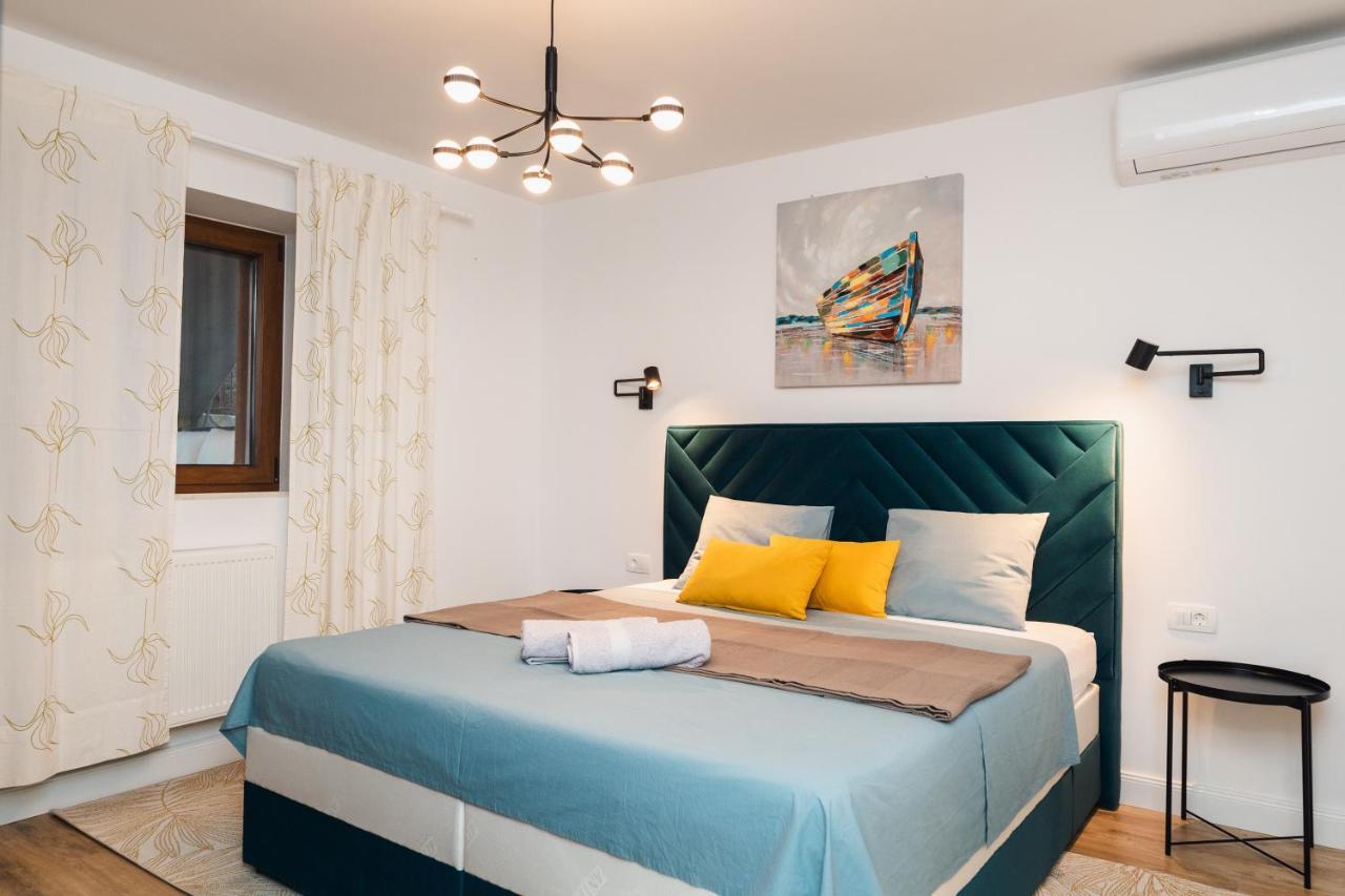 Amfora Maris Apartment Split Exterior foto