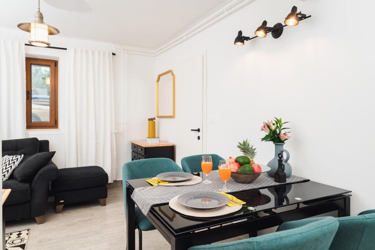 Amfora Maris Apartment Split Exterior foto