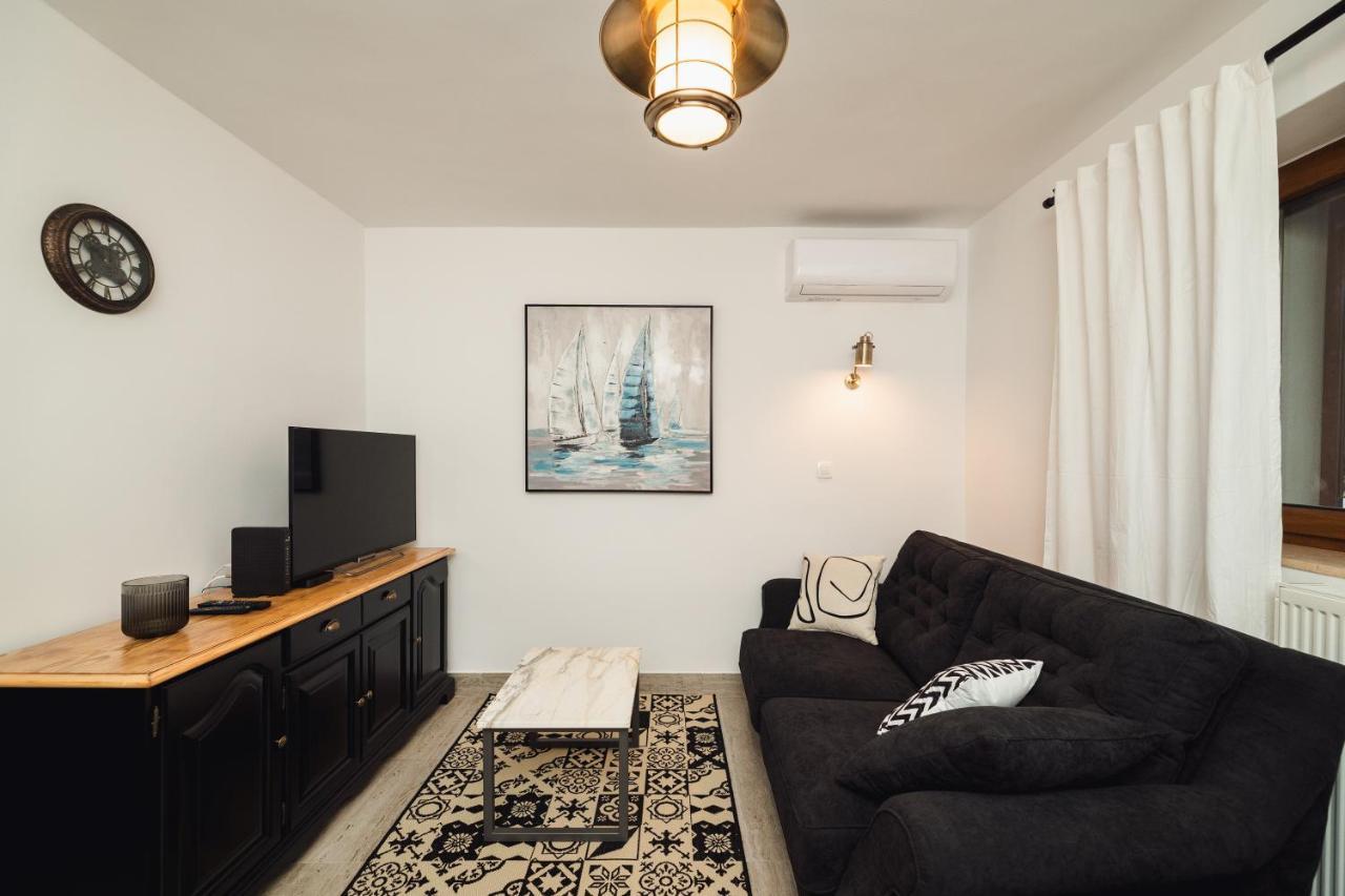 Amfora Maris Apartment Split Exterior foto